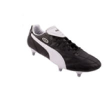 Chaussures Différentes Football (Noir)