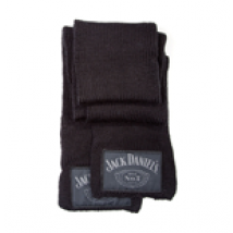 Écharpe Jack Daniel's Old No.7 Unisexe