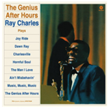 Vinyle Ray Charles - The Genius After Hours