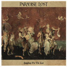 Vinile Paradise Lost - Symphony For The Lost (2 Lp+Dvd)