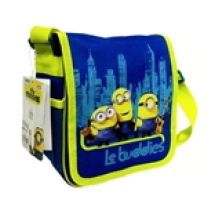 Sac à Bandoulière Les Minions