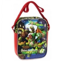 Sac Messenger  Tortues ninja 194500