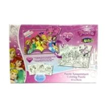 Puzzle Principesse Disney  194509