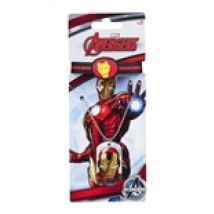 Bracelet + Collier Avengers