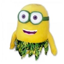 Peluche Moi, moche et méchant - Minions 194545