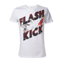 T-shirt Street Fighter  194574