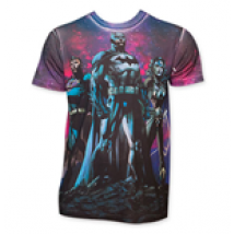 T-shirt Batman vs Superman