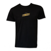 T-shirt Negra Modelo pour homme