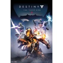 Poster Destiny 194644