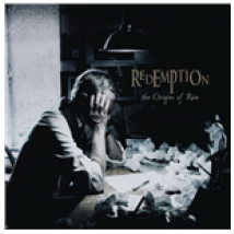 Vinyle Redemption - The Origins Of Ruin (3 Lp)