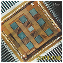 Vinyle Piero Umiliani - Synthi Time (Lp 180gr+Cd)