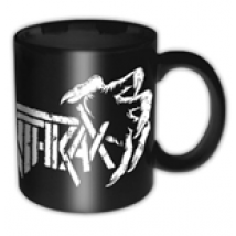 Tasse Anthrax - Death Hands