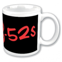 Tasse The B-52s 195035