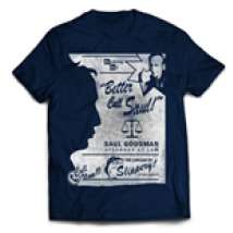 T-shirt manches longues Better Call Saul 195065