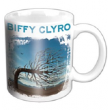 Tasse Biffy Clyro  195066