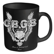 Tasse CBGB  195084