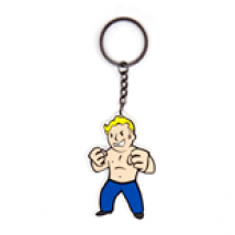 Porte-clés Fallout 195112