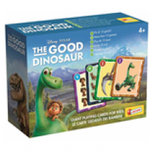 Jeu de société The Good Dinosaur 195134