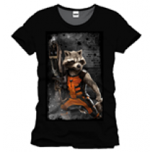 Guardians Of The Galaxy - Rocket (unisex )