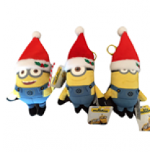 Peluche Moi, moche et méchant - Minions 195217