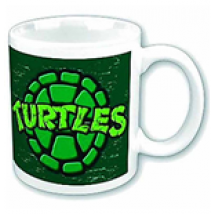 Tasse Tortues ninja 195298
