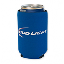 Koozie/Porte-boissons Bud Light
