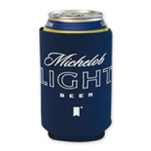 Koozie/Porte-boissons Michelob