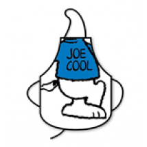 Snoopy - Joe Cool (Grembiule Cucina)