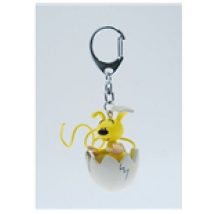 Porte-clés Marsupilami 195475