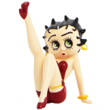 Figurine Betty Boop 195498