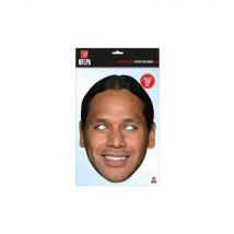 Masque NFL  195541