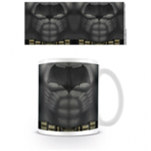 Batman v Superman mug Batman Chest