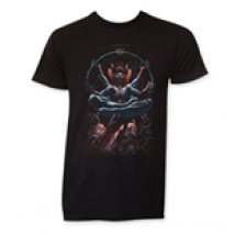 T-shirt Doctor Strange pour homme