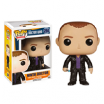 Doctor Who Figurine POP! Television Vinyl 9th Doctor 9 cm