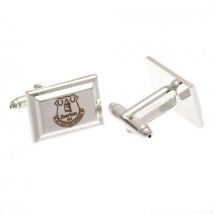 Boutons de manchette Everton 195753