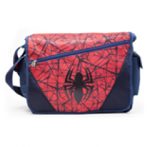 Sac Messenger  Spiderman 196016