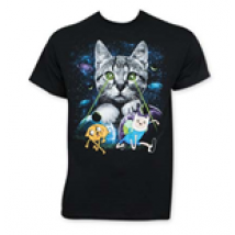 T-shirt Adventure Time pour homme