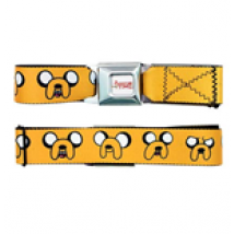 Accessoire Voiture Adventure Time