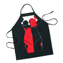 Tablier DC Comics - Harley Quinn