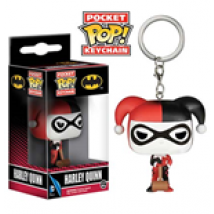 Porte-clés Harley Quinn
