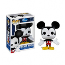 Figurine Mickey Mouse