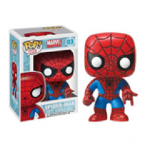 Figurine Spiderman Grosse Tête