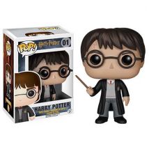 Figurine Funko Pop Harry Potter