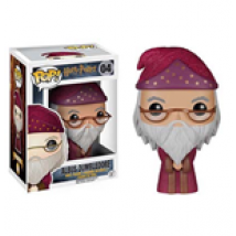Figurine Funko Pop Harry Potter - Bumbledore