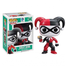 Figurine Harley Quinn