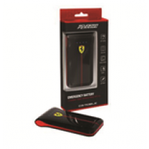 Powerbank Ferrari