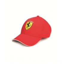 Casquette Ferrari (Enfants)
