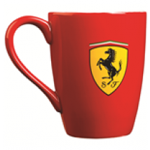 Tazza Ferrari
