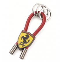 Porte-clés Ferrari