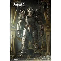 Poster Fallout 196669
